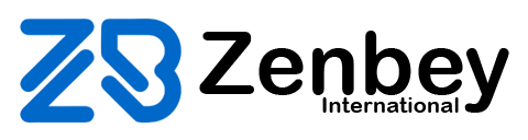 Zenbey International