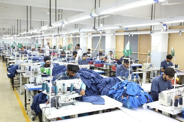 customization facility